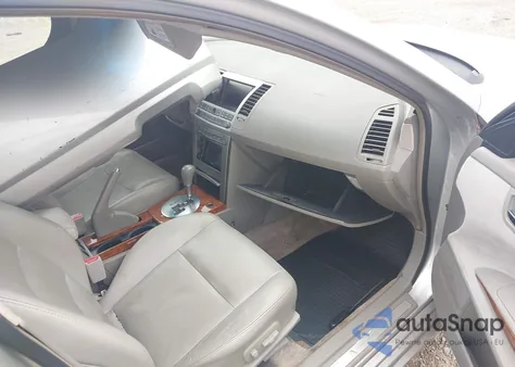 2005 Nissan Maxima 3.5 Sl z USA, uszkodzony, nr VIN 1N4BA41E75C810549